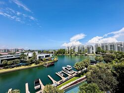 The Residences at W Singapore Sentosa Cove (D4), Condominium #584836001
